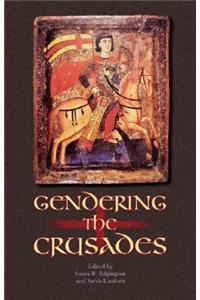 Gendering the Crusades