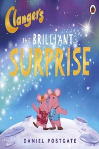 Clangers: The Brilliant Surprise