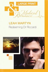 Redeeming Dr Riccardi