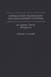 Information Technology and Management Control