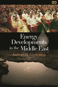 Energy Developments in the Middle East