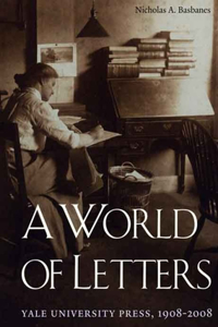 World of Letters