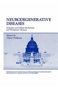 Neurodegenerative Diseases