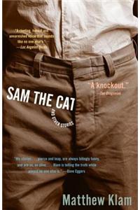 Sam the Cat
