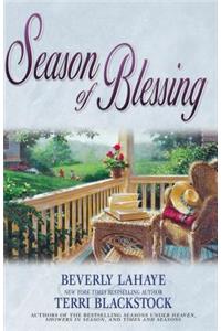 Season of Blessing