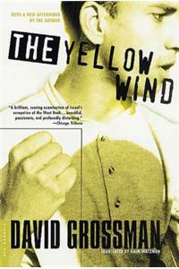 Yellow Wind