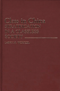 Class in China