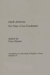 Dark Alchemy