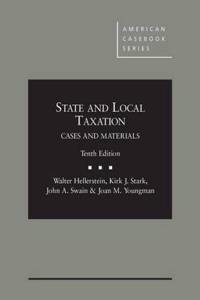 State and Local Taxation