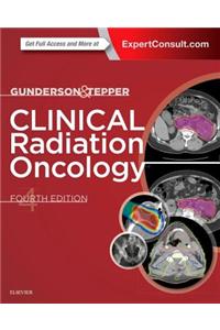 Clinical Radiation Oncology