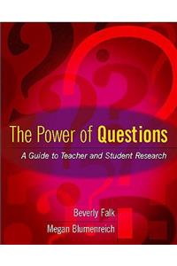 Power of Questions