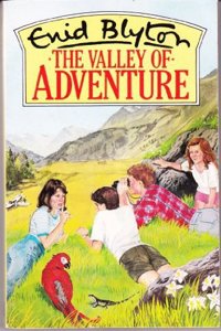 Valley of Adventure