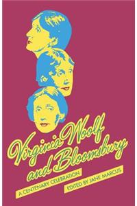 Virginia Woolf and Bloomsbury