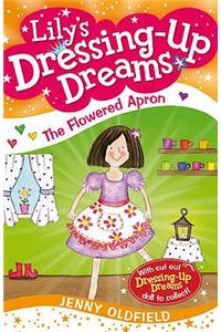 The Flowered Apron