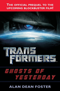 Transformers: Ghosts of Yesterday