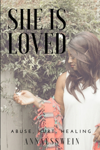 She Is Loved