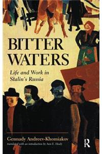 Bitter Waters