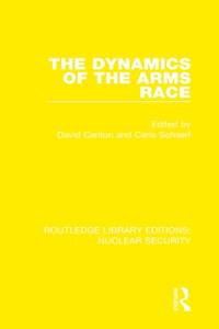 The Dynamics of the Arms Race