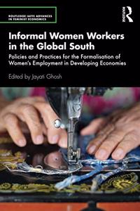 Informal Women Workers in the Global South