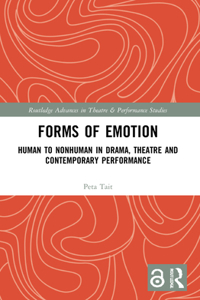 Forms of Emotion