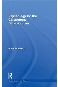 Psychology for the Classroom