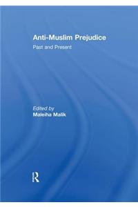 Anti-Muslim Prejudice