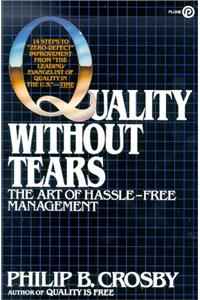 Quality without Tears (Plume)