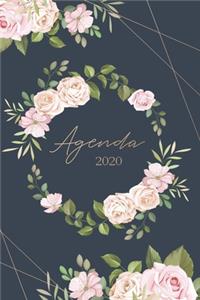 Agenda 2020 Semana Vista