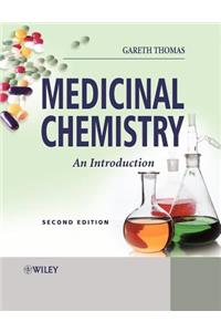Medicinal Chemistry 2e