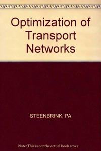 Optimization of Transport Networks