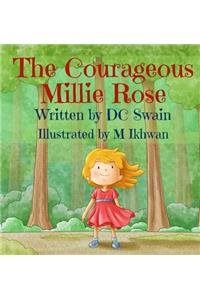 Courageous Millie Rose