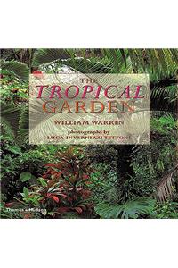 The Tropical Garden