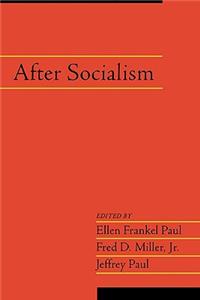 After Socialism: Volume 20, Part 1
