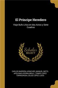 El Príncipe Heredero