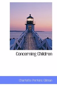 Concerning Children