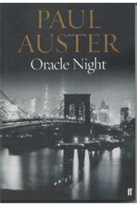 Oracle Night-Csd