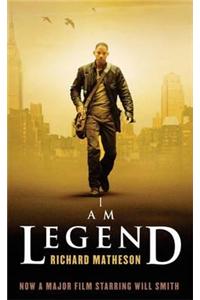 I Am Legend