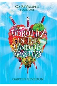 Dorothy in the Land of Monsters