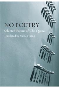No Poetry
