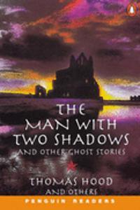 The Man With Two Shadows Book & Cassette Pack