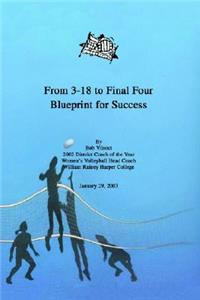 From 3-18 to Final Four