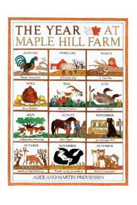 Year at Maple Hill Farm