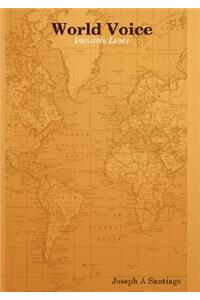 World Voice: Invisible Lines