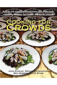 Cooking for Crowds