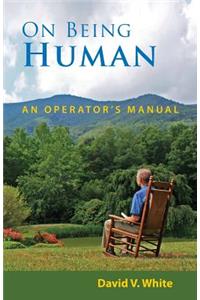 On Being Human