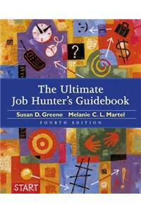 The Ultimate Job Hunter's Guidebook