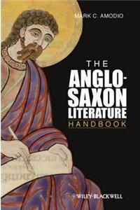 Anglo-Saxon Literature Handbook