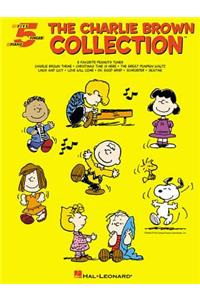 Charlie Brown Collection(tm)