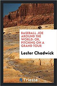 Baseball Joe Around the World