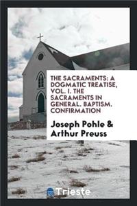 The Sacraments